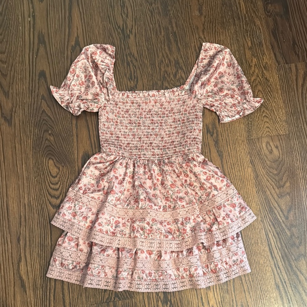 Altar'd State mini dress never worn